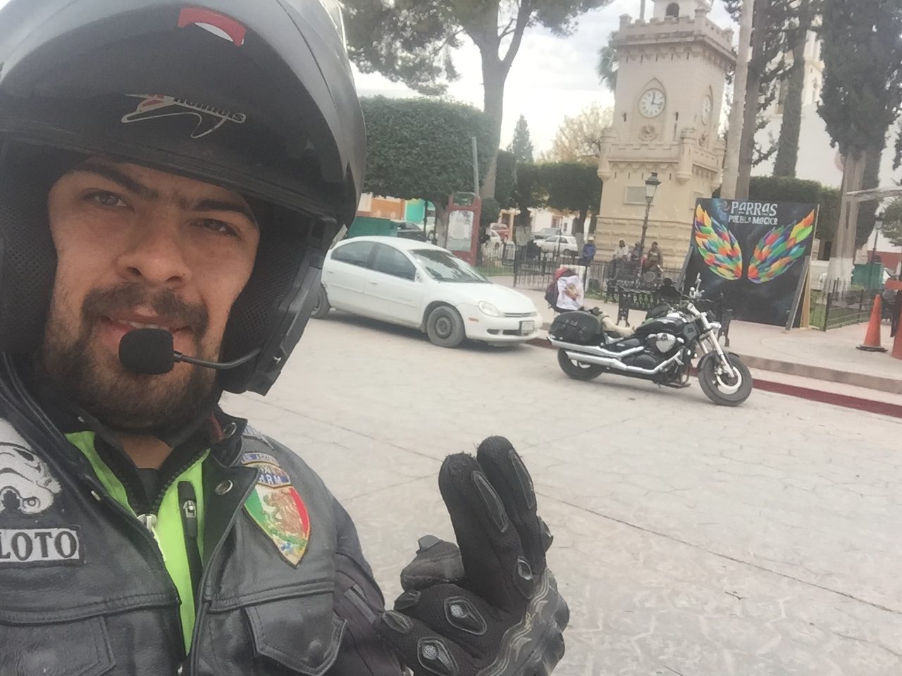 PARRAS DE LA FUENTE, COAHUILA