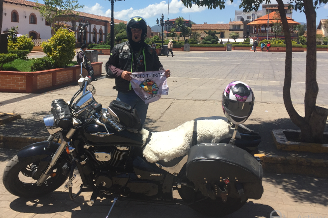 CHIGNAHUAPAN, PUEBLA