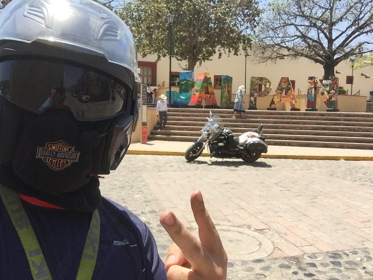 Jalpan de Serra, Qro