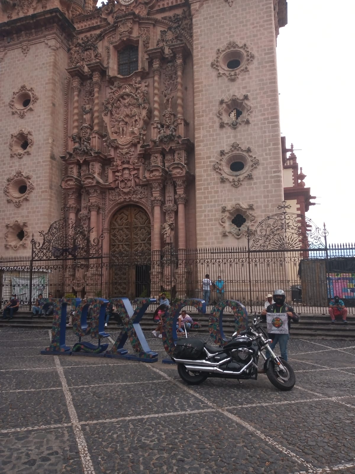 Taxco