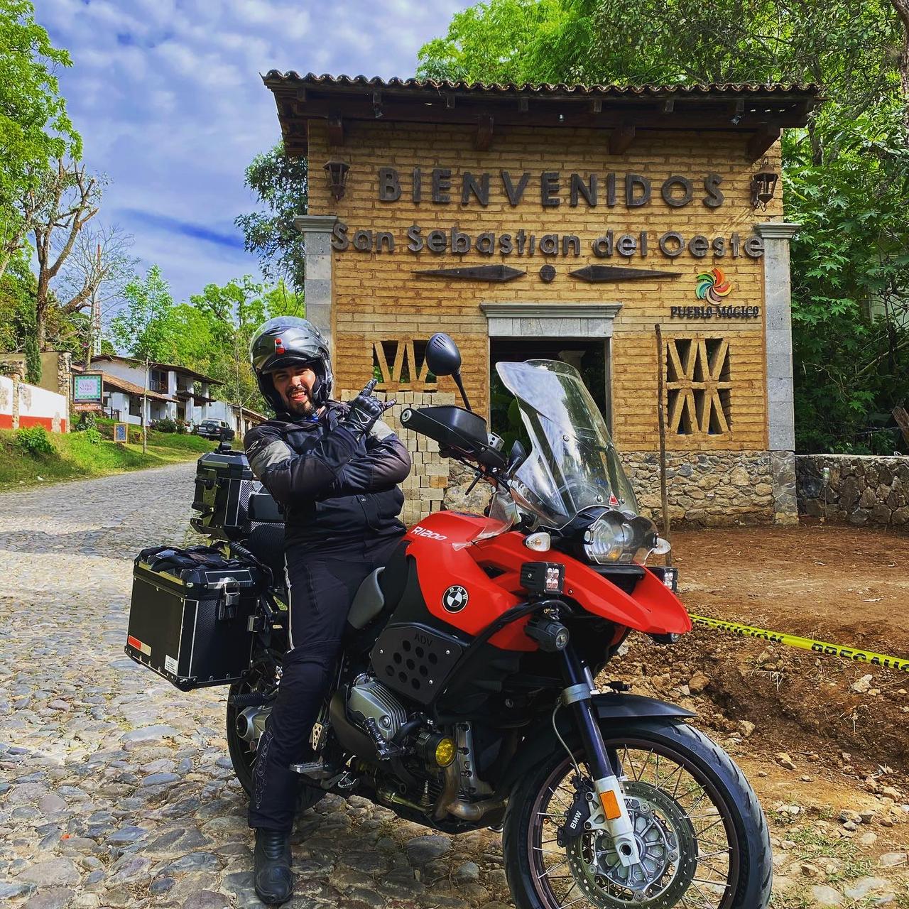 SAN SEBASTIAN DEL OESTE