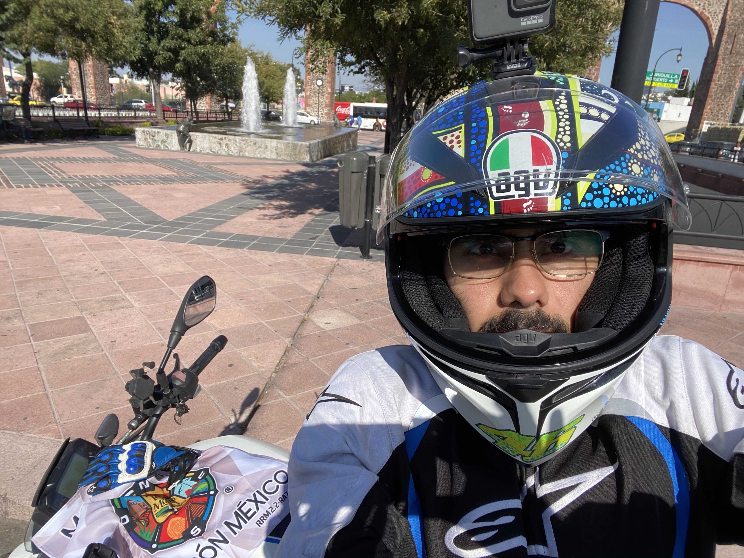 ACUEDUCTO DE QUERETARO