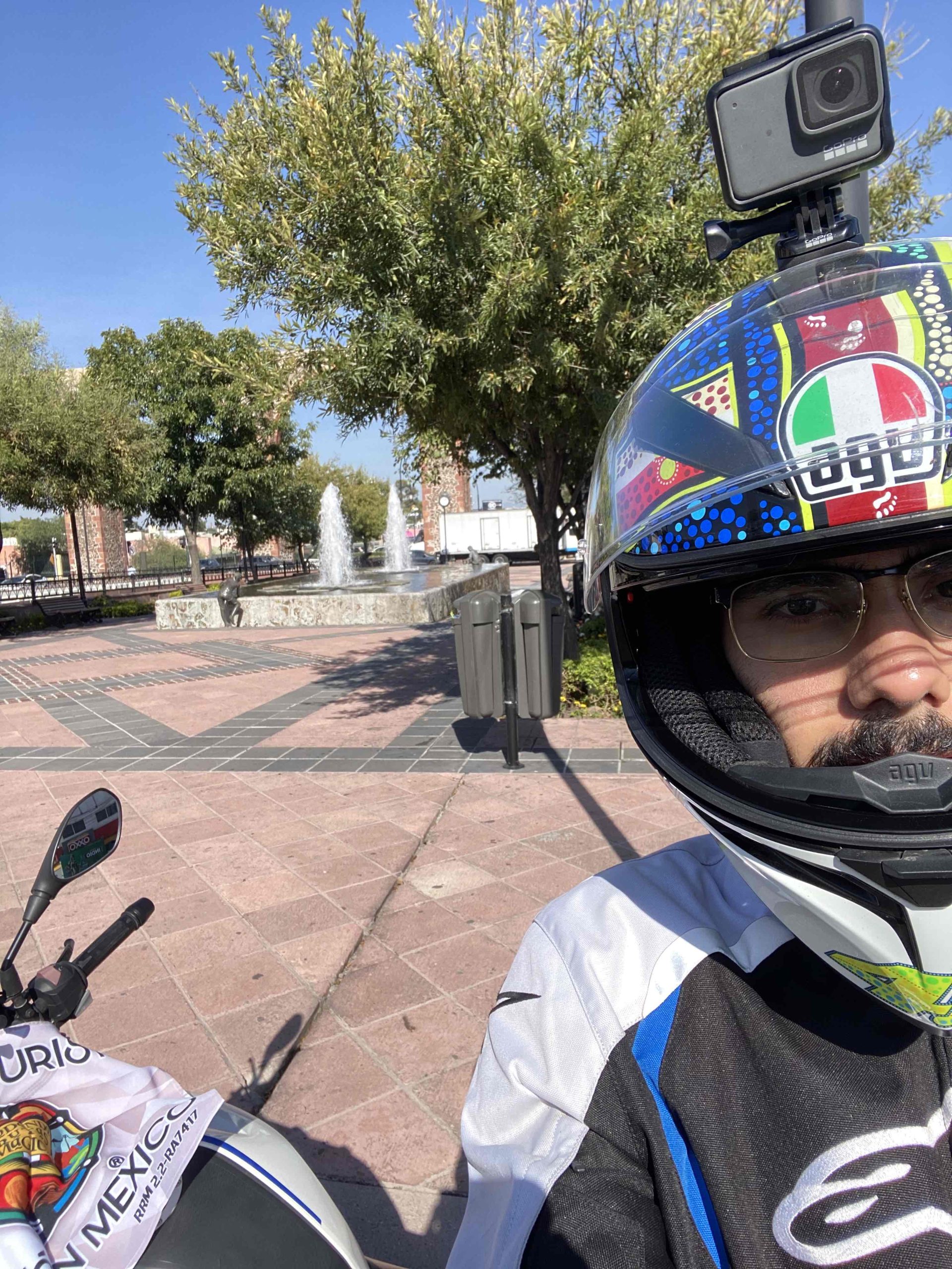 SANTIAGO DE QUERETARO