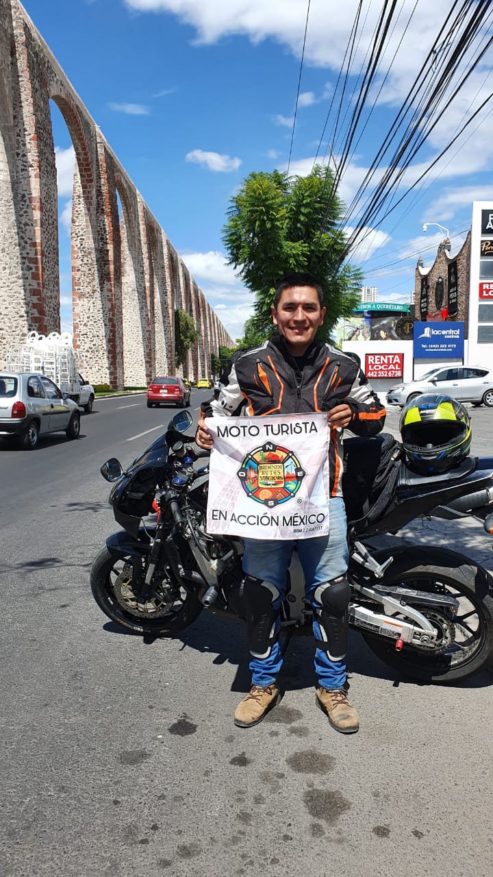 Querétaro Acueducto