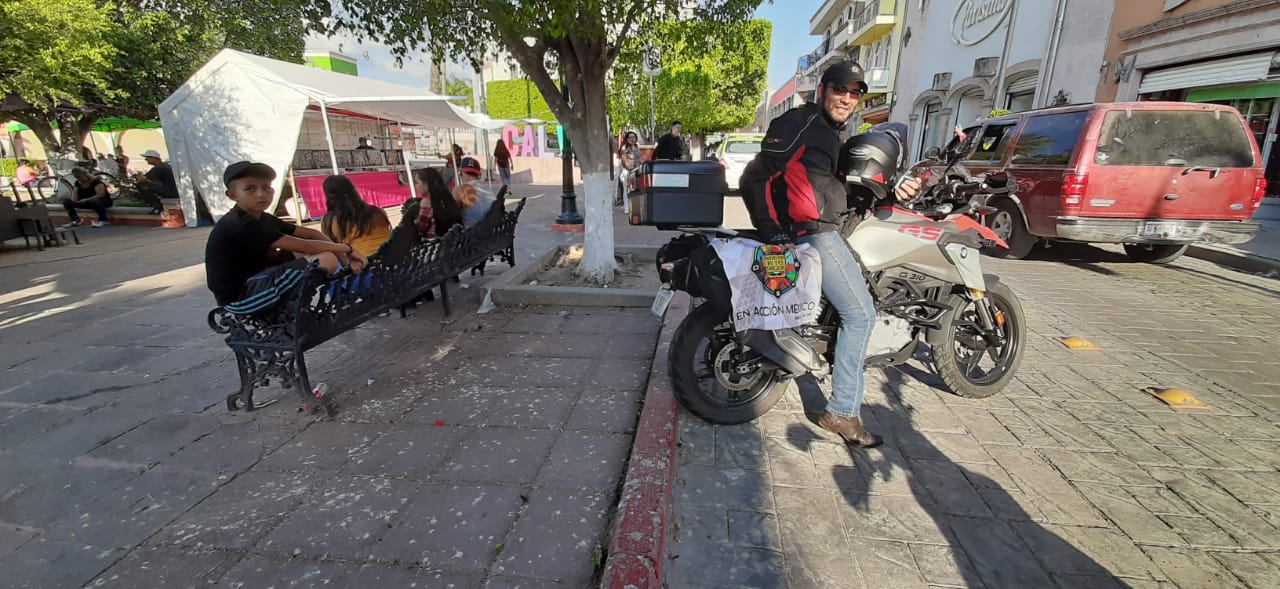 Calvillo, Aguascalientes