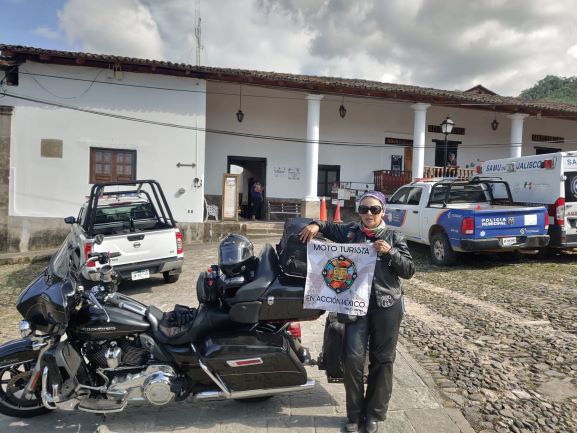 SAN SEBASTIAN DEL OESTE