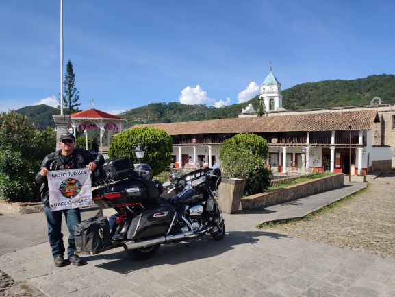 SAN SEBASTIAN DEL OESTE