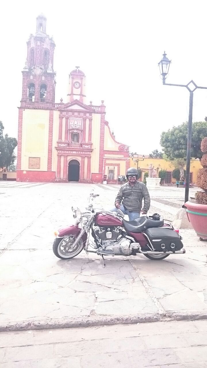 CADEREYTA QRO