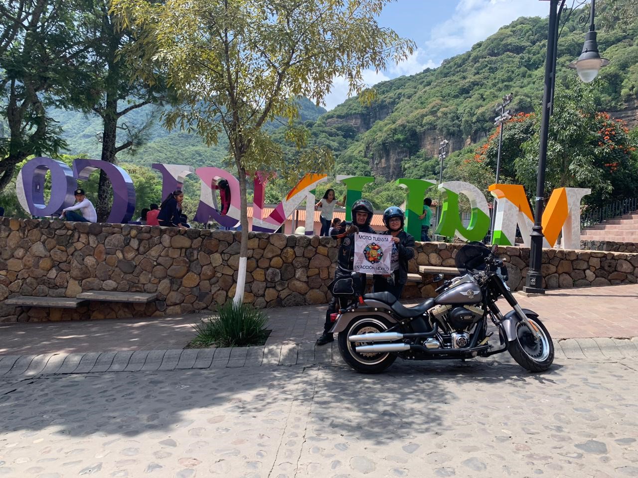 Jose Luis D Quesada R