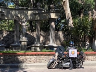 Jose Luis D Quesada R