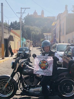 Jose Luis D Quesada R