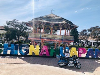 Jose Luis D Quesada R