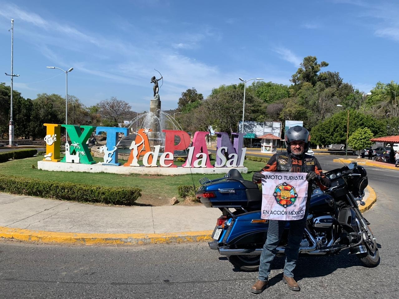 Jose Luis D Quesada R