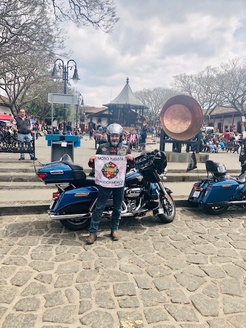 Jose Luis D Quesada R