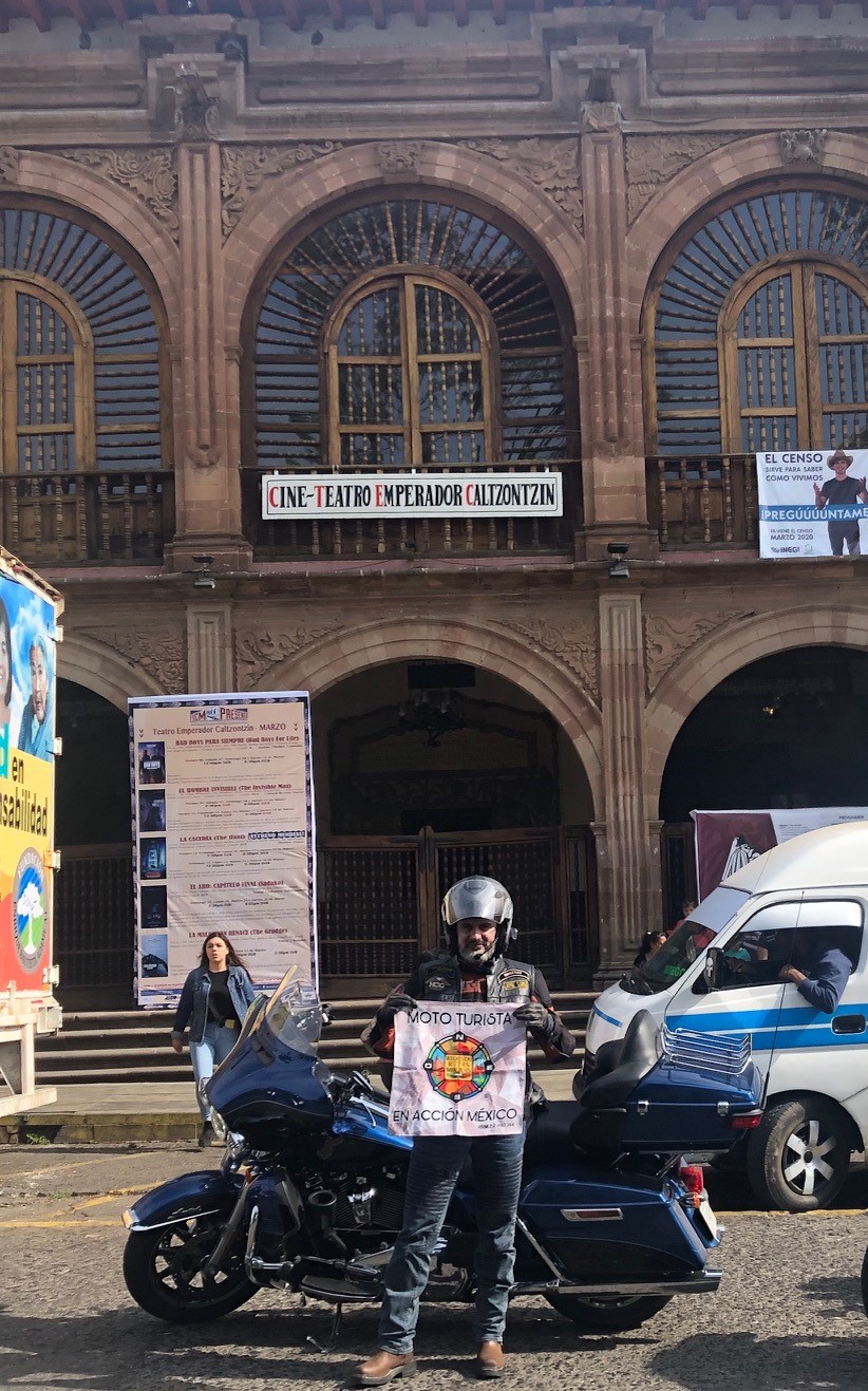 Jose Luis D Quesada R