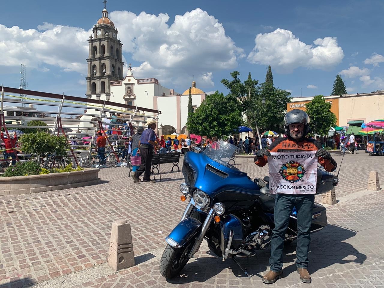 Jose Luis D Quesada R