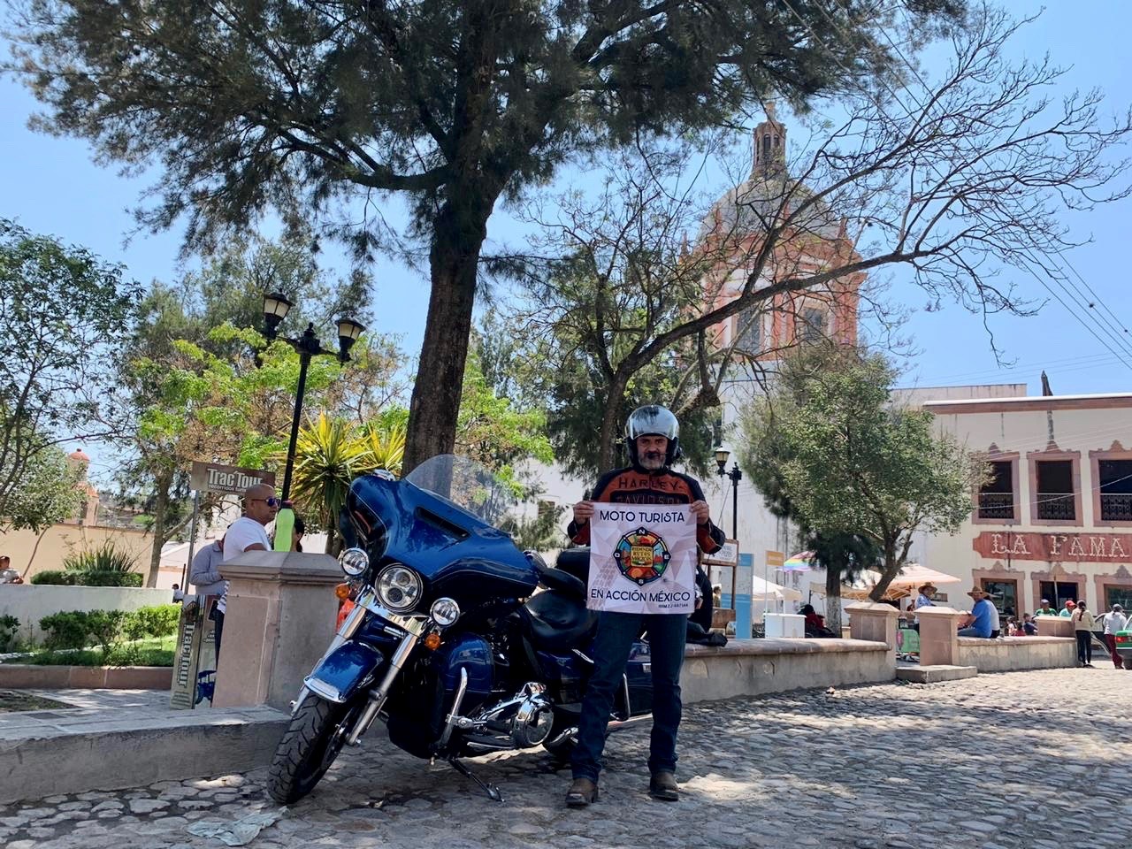 Jose Luis D Quesada R