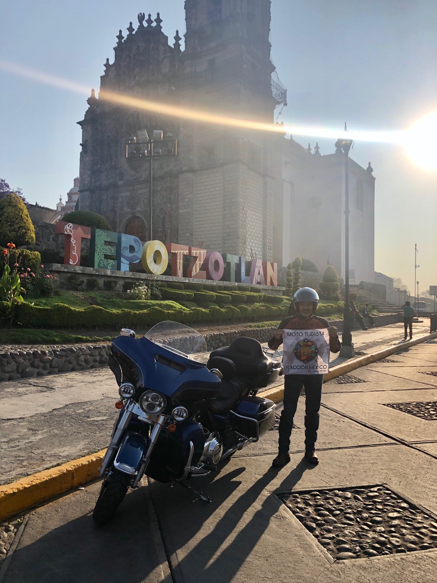 Jose Luis D Quesada R