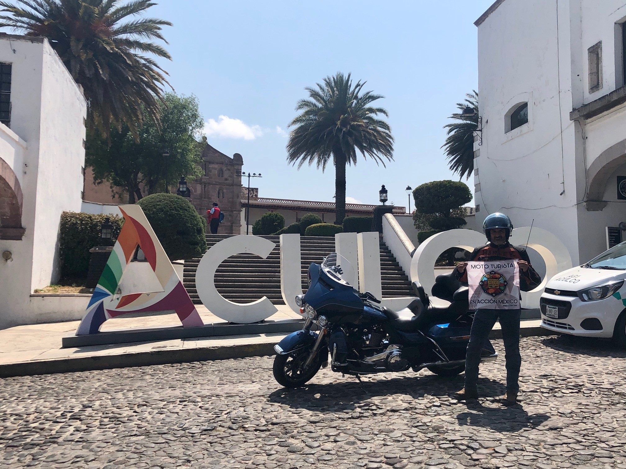 Jose Luis D Quesada R