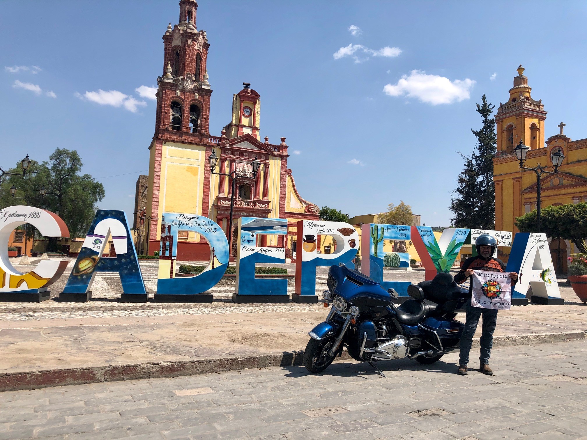 Jose Luis D Quesada R