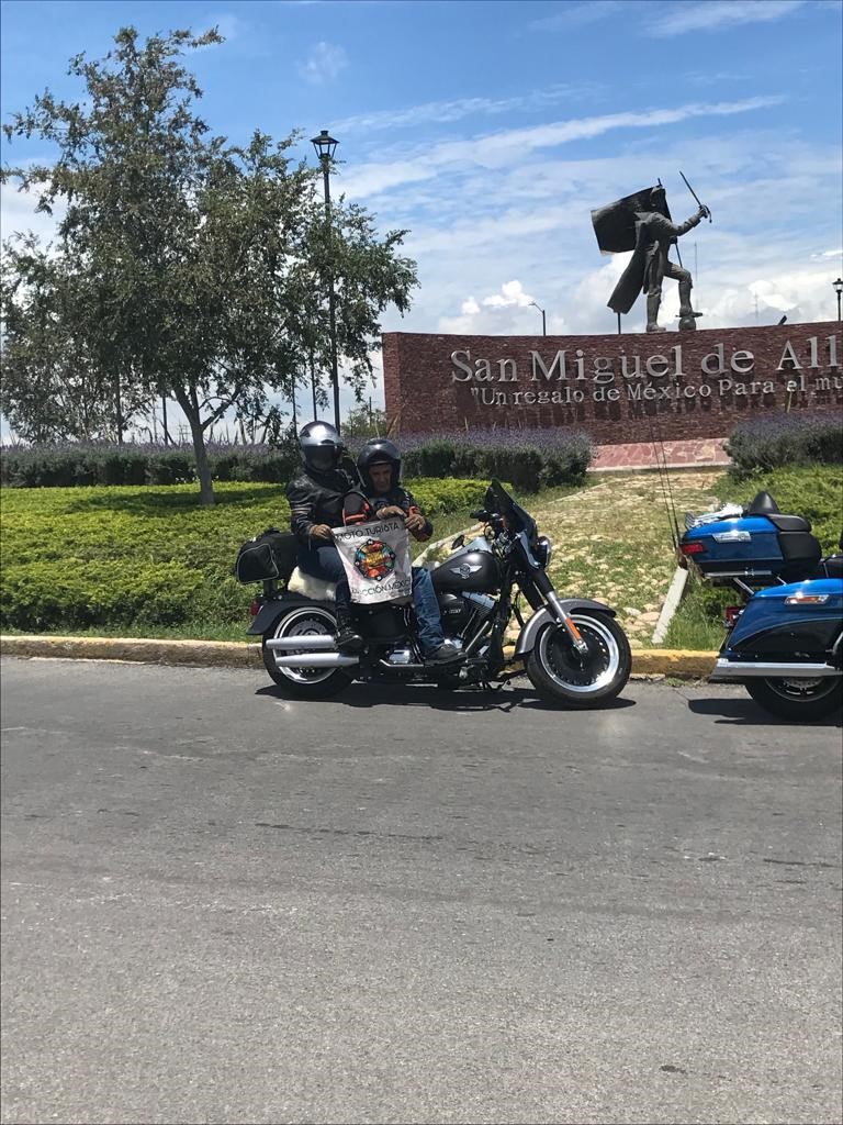 Jose Luis D Quesada R