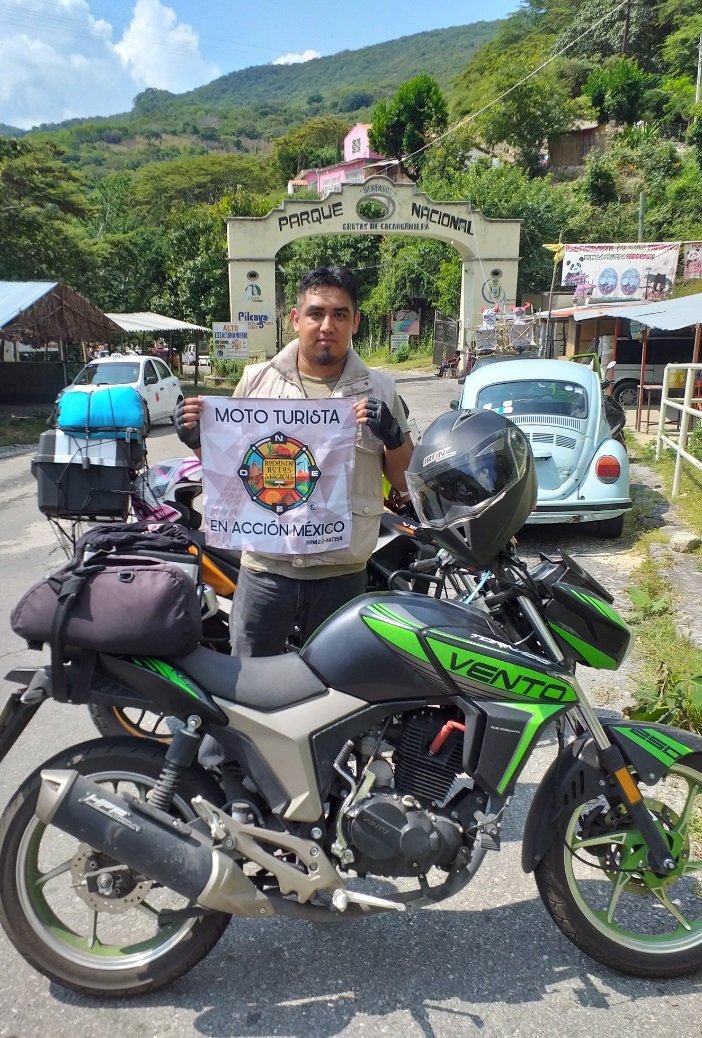 Grutas de Cacahuamilpa