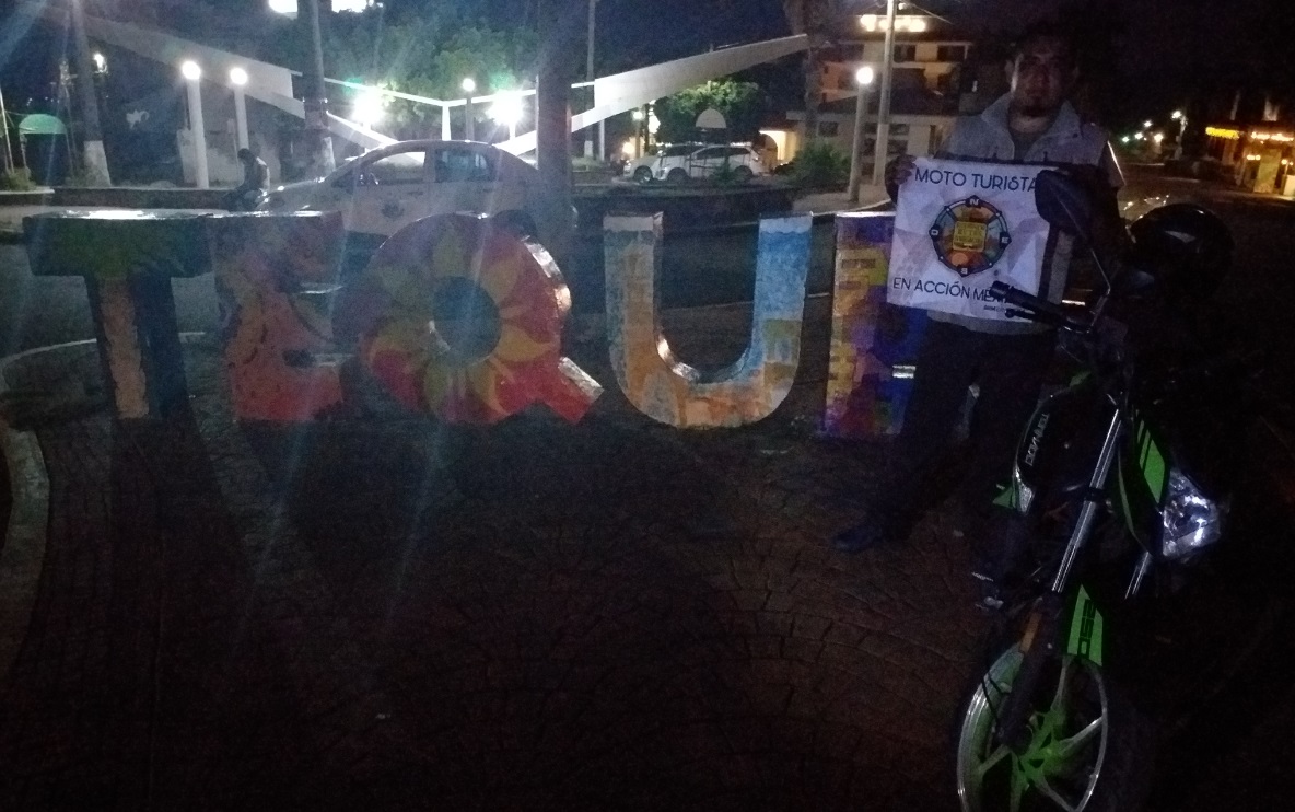 Tequesquitengo, Morelos