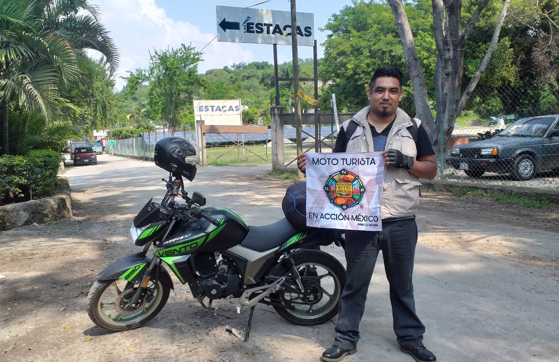 Las Estacas, Morelos