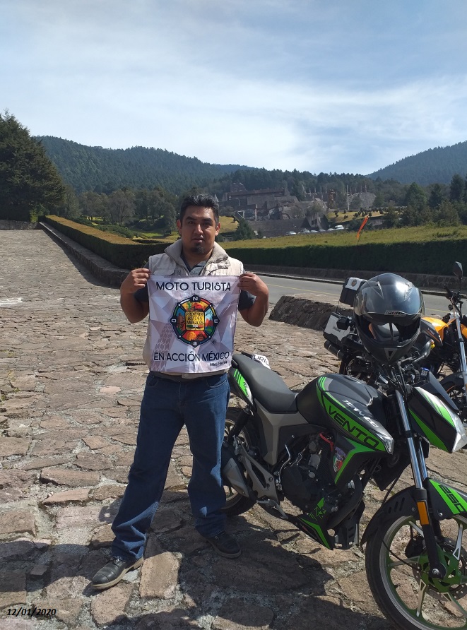 Centro Ceremonial Otomi