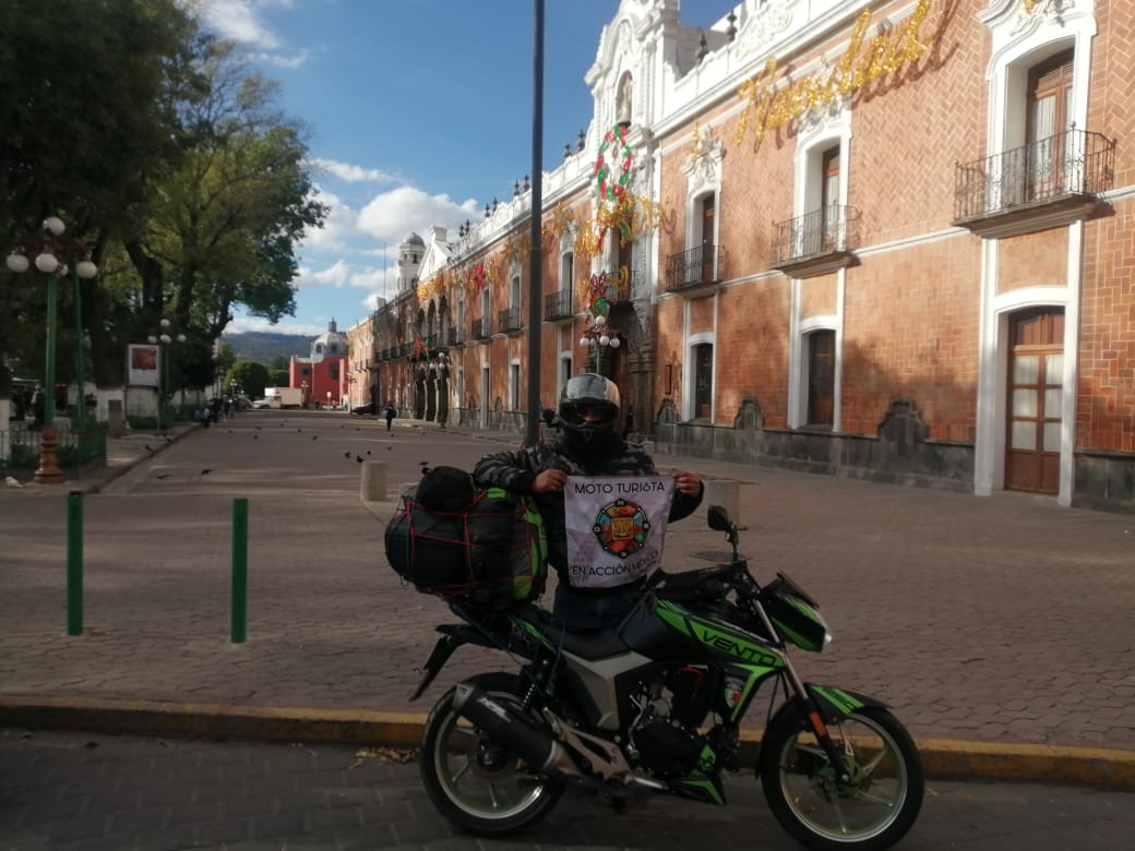 Tlaxcala centro
