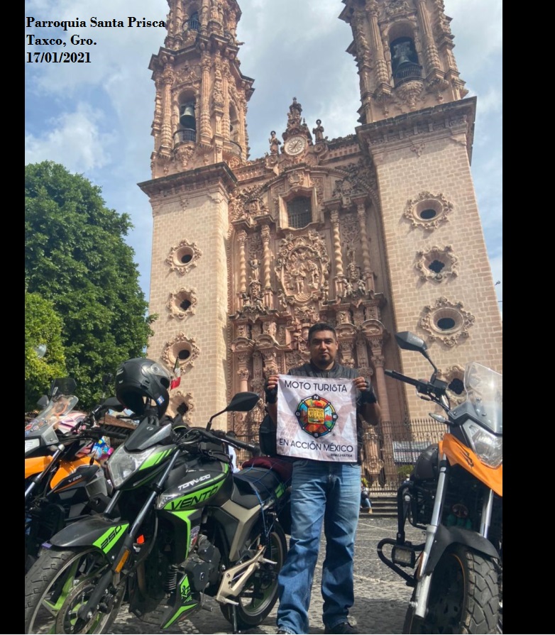 Catedral de Santa Prisca