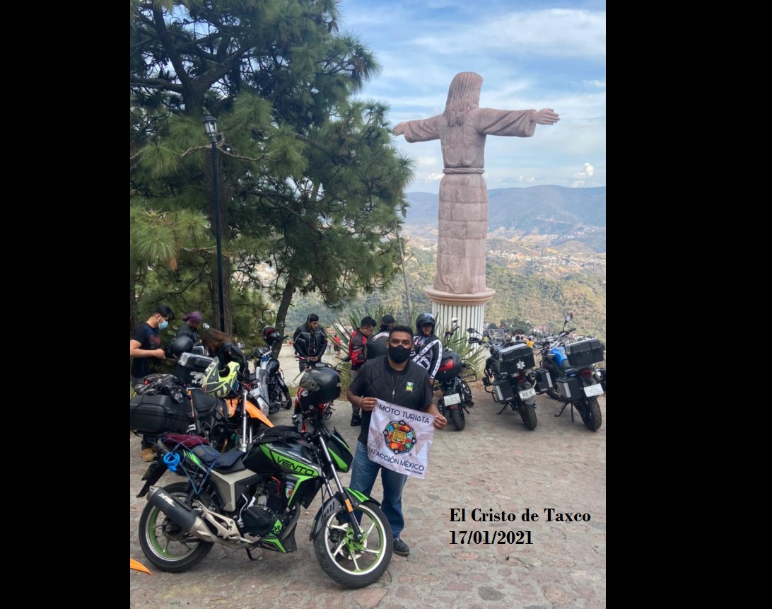 Pueblo Magico de Taxco, Gro.