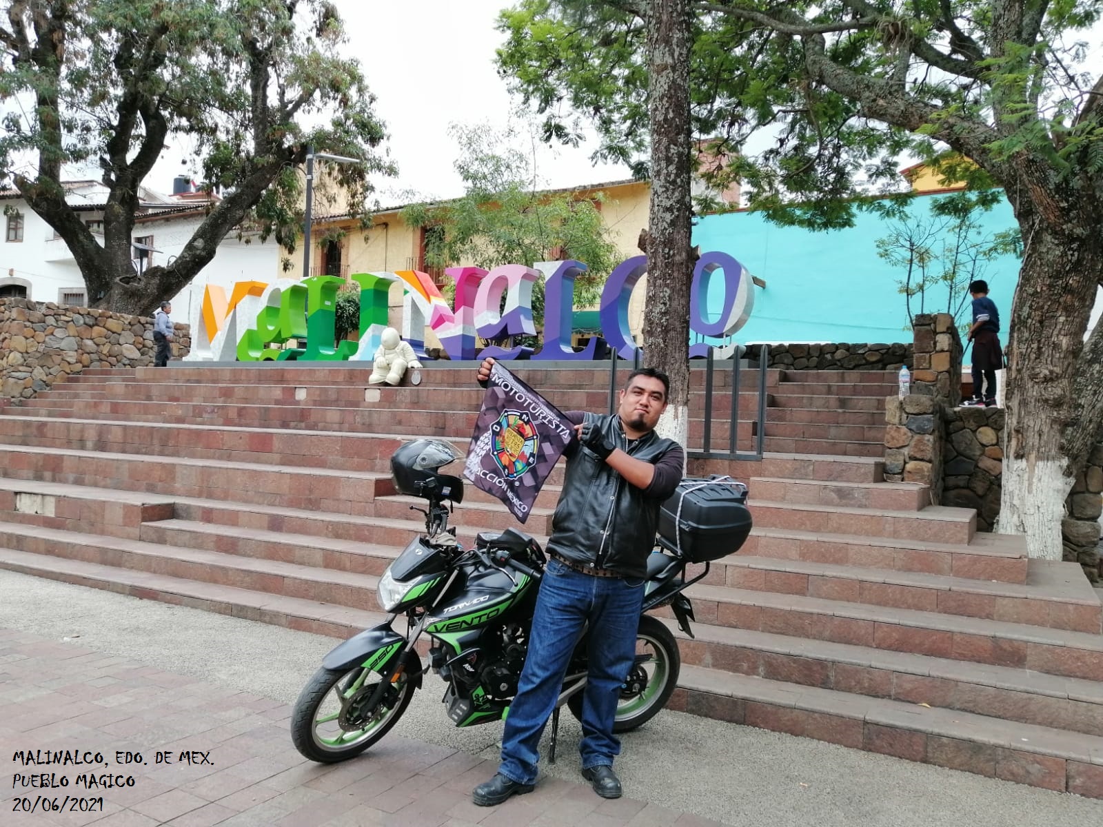 Malinalco, Edo. de Mex.