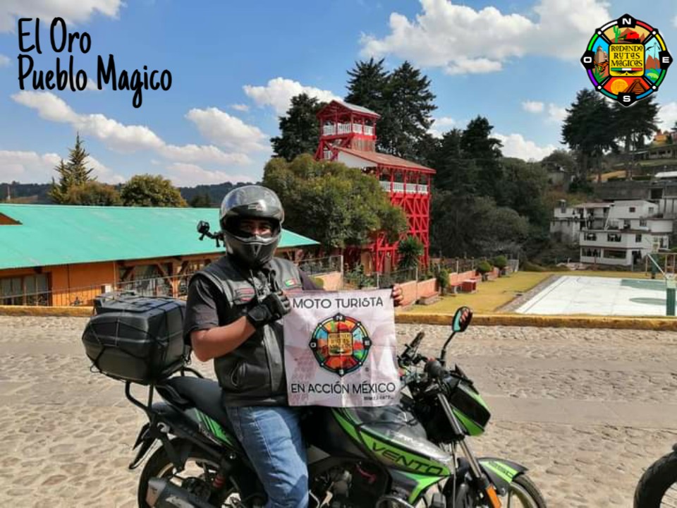 El Oro, Edo de Mexico