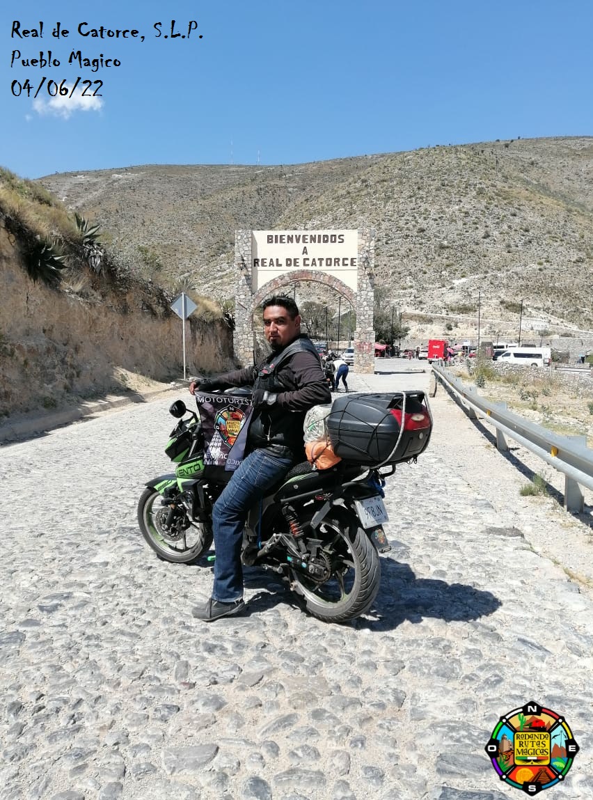 Real de Catorce, S.L.P.