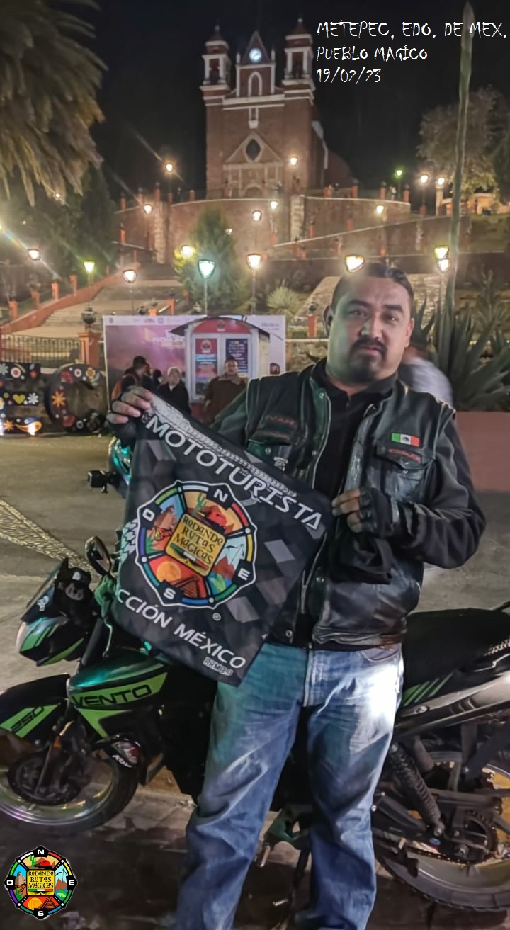 Metepec, Pueblo Magíco