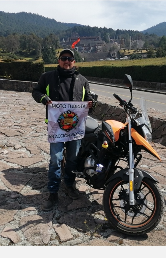 Centro ceremonial otomi