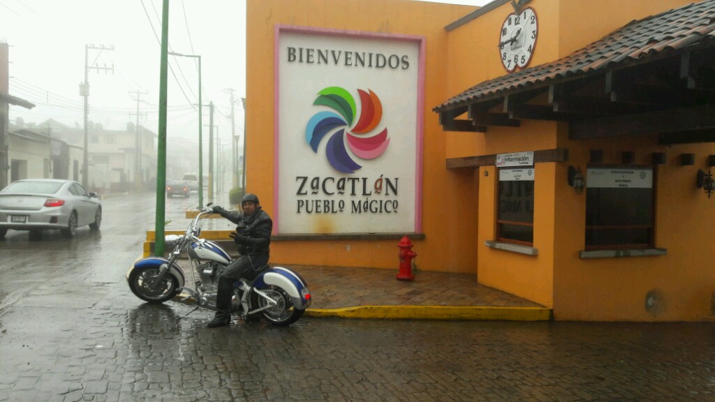 Zacatlan