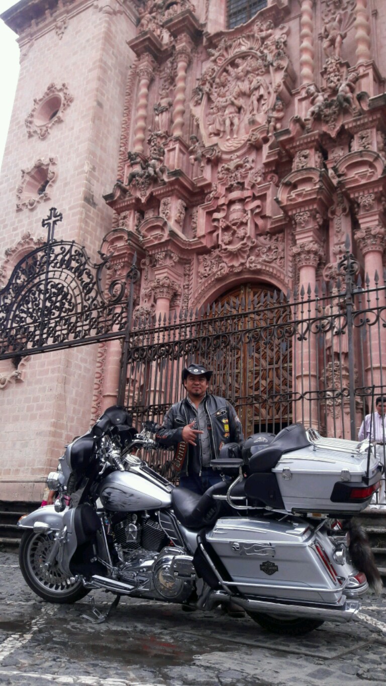 Taxco Gro.