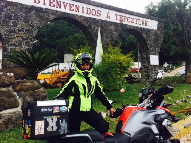 Mi segundo pueblo Mágico