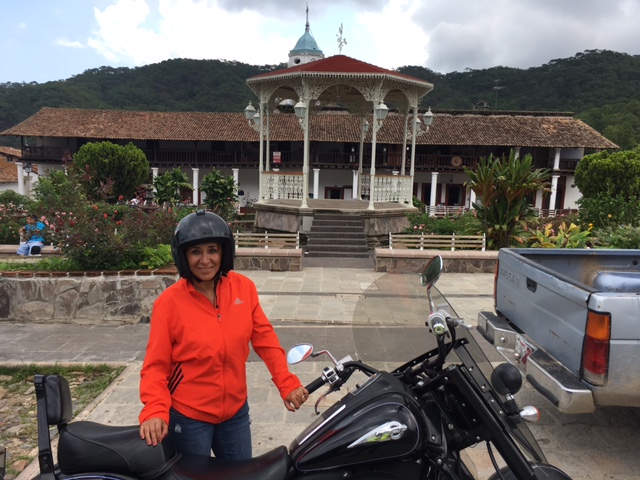 San Sebastian del Oeste