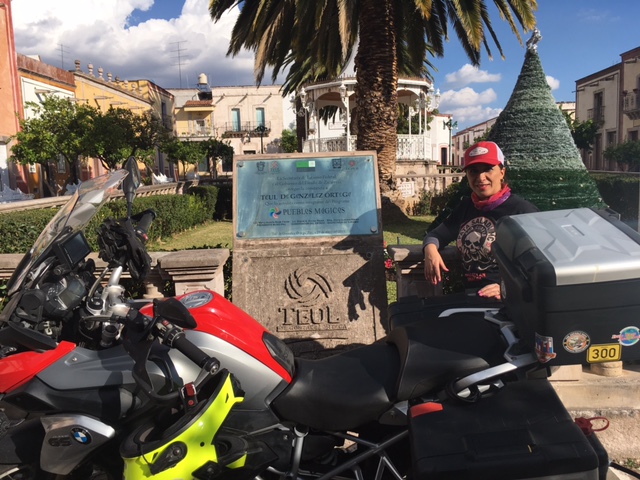 Teul de Gonzalez Ortega