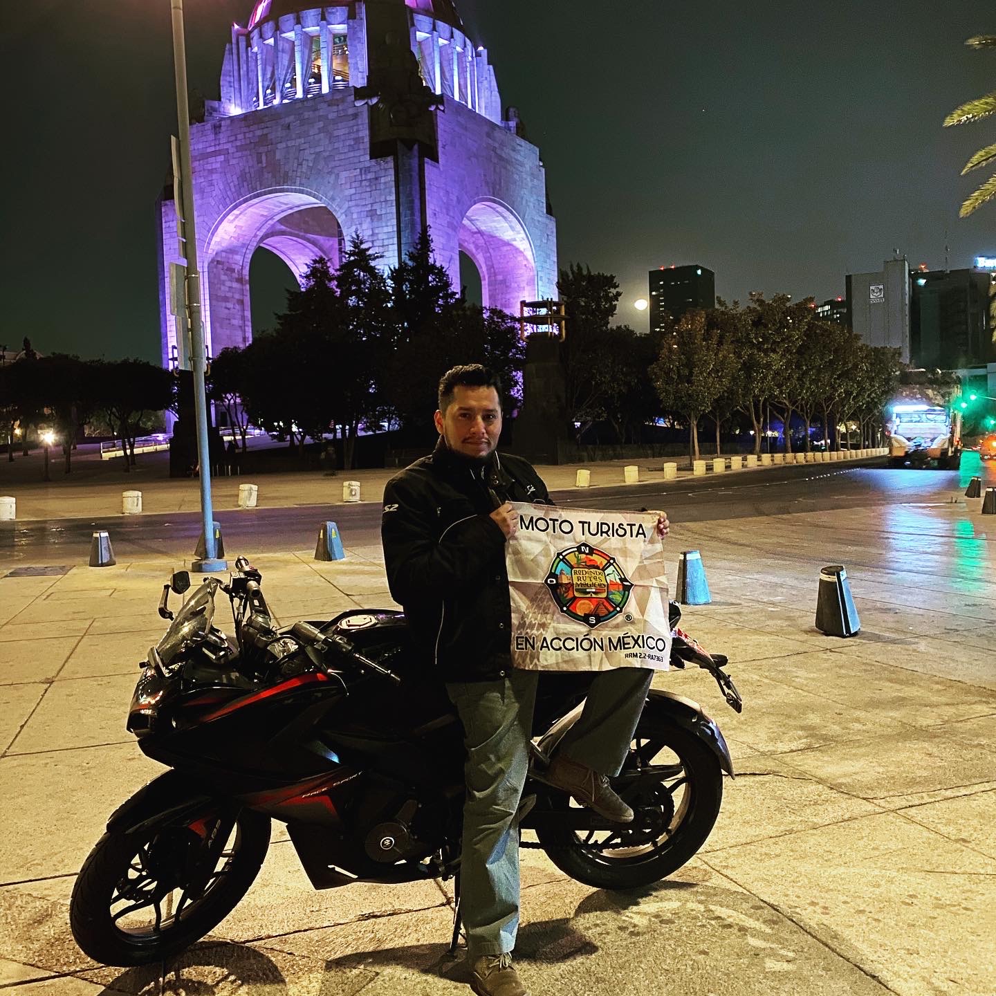 Monumento Revolucion