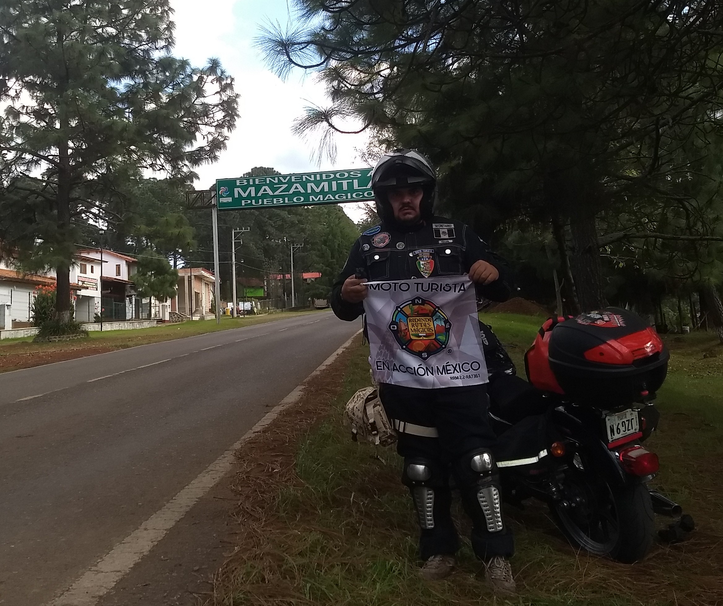 La primera de muchos