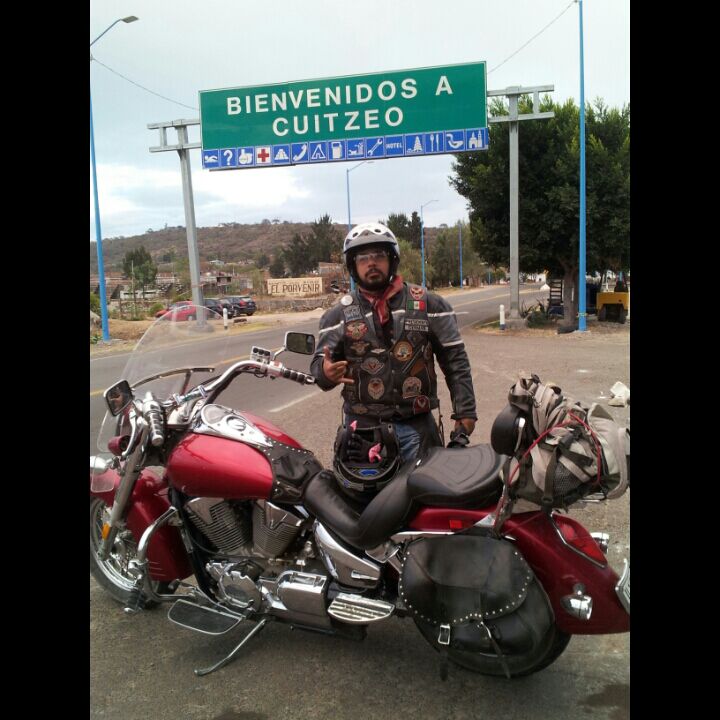 cuitzeo michoacan