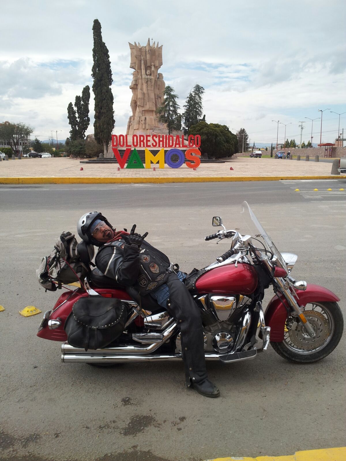 dolores hidalgo guanajuato