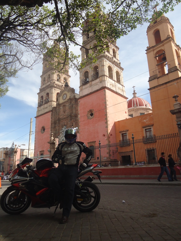 SALVATIERRA, GTO.