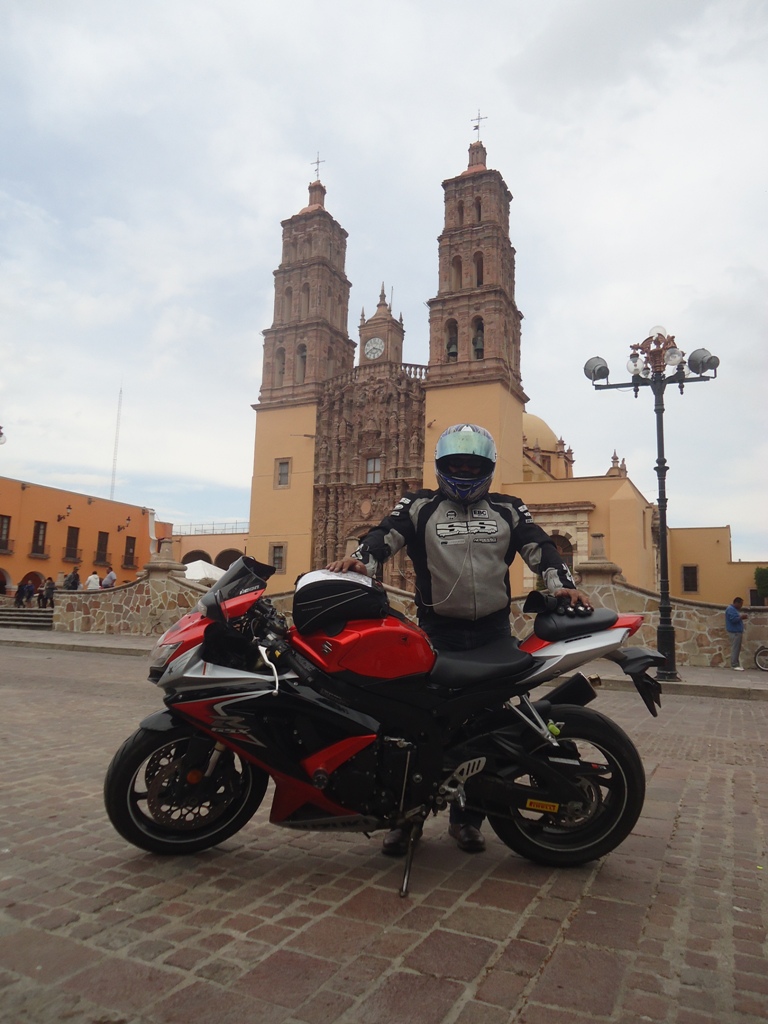 DOLORES HIDALGO, GTO.