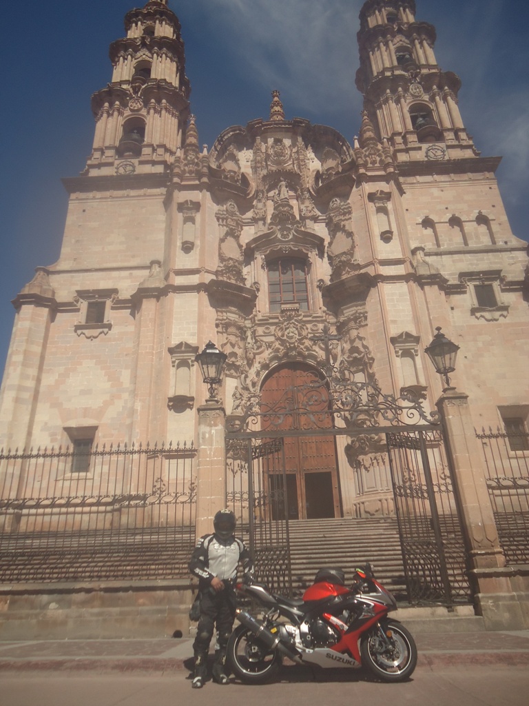 Lagos de Moreno, Jal.