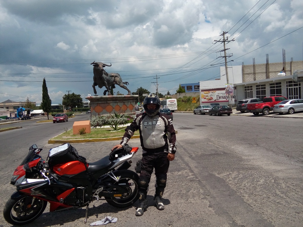 HUAMANTLA